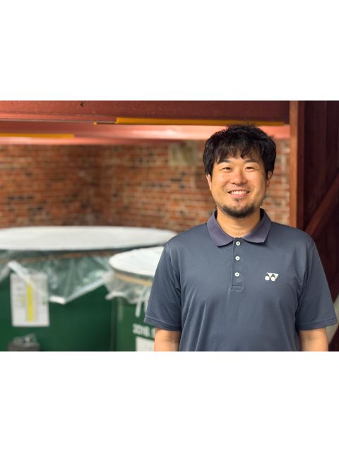 陸奥八仙　MixseedSeries2026　うつろい　蔵人イメージ