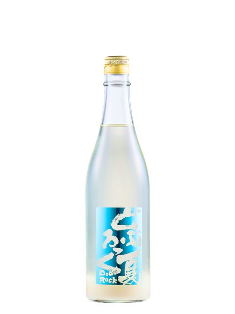 陸奥八仙　夏どぶろっく720　2026年