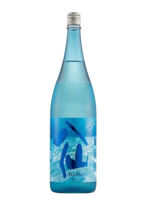 陸奥八仙　夏吟醸1800　2026年