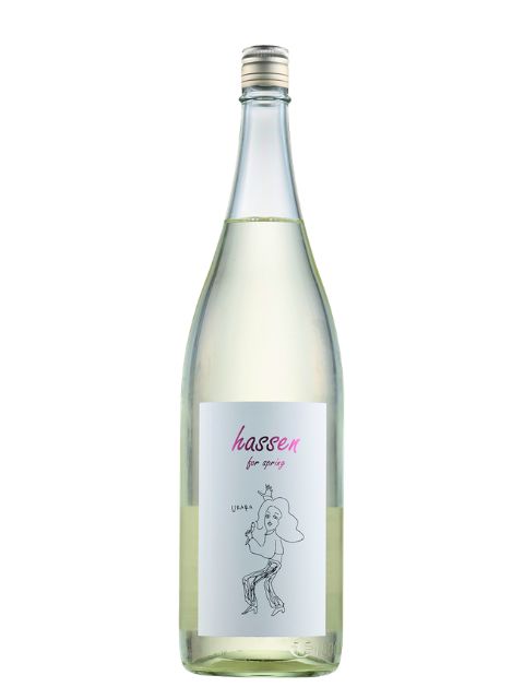 陸奥八仙 URARA1800 2026年