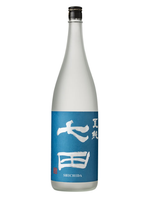 七田　夏純
