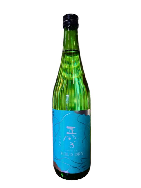 正雪 MILD DRY-山田錦50-720