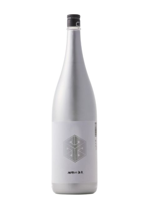 楯野川無我 プラチナボトル純米大吟醸1800 2025年