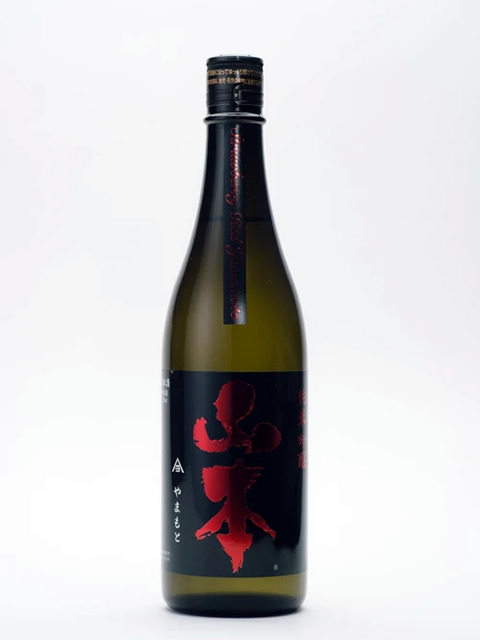 山本 ストロベリーレッドメーカー画像