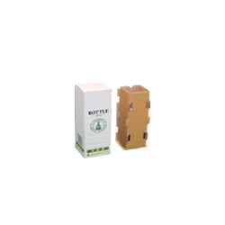 ＜発送専用酒カートン＞　720ml　1本用