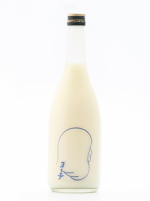 ヨー子様 リキュール】ヨー子 720ml（山形・楯の川酒造）の販売 全国の地酒 福来