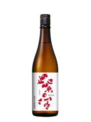 廣喜　紫宙純米吟醸「チェリーラベル」720