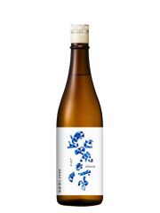 廣喜　紫宙純米大吟醸「ダイヤモンドラベル」720　2025年