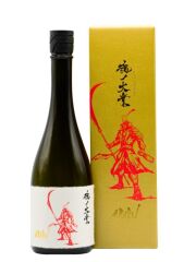 赤武AKABU【赤武酒造株式会社／岩手県盛岡市】 －全国の地酒 福来屋