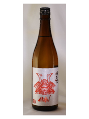 赤武　AKABU　純米酒720