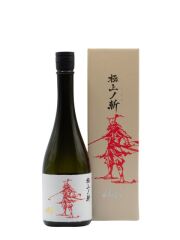 赤武AKABU【赤武酒造株式会社／岩手県盛岡市】 －全国の地酒 福来屋