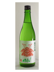 赤武AKABU【赤武酒造株式会社／岩手県盛岡市】 －全国の地酒 福来屋