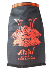 AKABU　前掛け