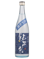 鮎正宗　夏の純米酒1800
