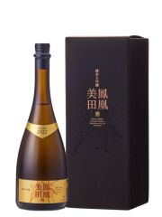 鳳凰美田　GOLD　PHOENIX750（メーカー）