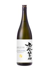 鳳凰美田　「酒未来」純米大吟醸生もと造り1800　メイン用