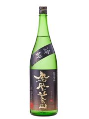 凰美田　純米吟醸五百万石　ひやおろし1800（メーカー）