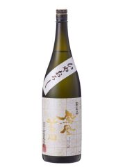鳳凰美田　純米吟醸山田錦　ひやおろし1800（メーカー）