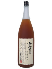 鳳凰美田　秘蔵梅酒1800