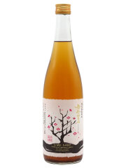 鳳凰美田　秘蔵梅酒720