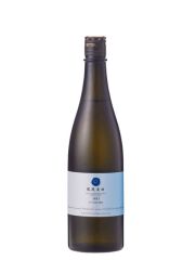 鳳凰美田　純米吟醸「ＷＩＮＥ ＣＥＬＬ」　無濾過生酒（青）720