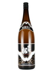 出羽桜　誠醸辛口1800