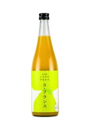 出羽桜　とろけるやまがた　ラ・フランス720