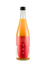 出羽桜　とろけるやまがた　りんご720