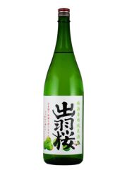 出羽桜　梅酒専用純米酒1800