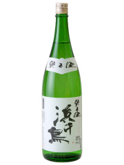 浜千鳥　純米酒1800