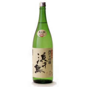 浜千鳥　純米吟醸美山錦1800