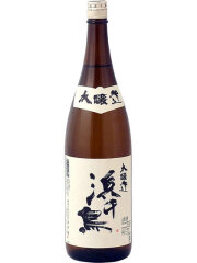浜千鳥　本醸造1800