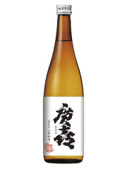 廣喜　特別純米　磨き七割720（2023年）