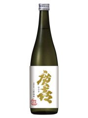 廣喜　純米吟醸　磨き五割五分720（2023年）