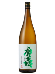 廣喜　特別純米　磨き六割（茶瓶）1800