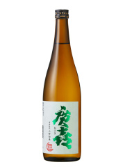 廣喜　特別純米　磨き六割（茶瓶）720