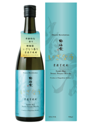 本格焼酎