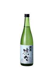 開運　特別純米 涼々720　2026年