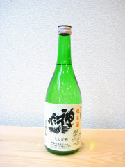 神亀　純米720