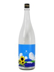 菊の司　純米酒きくつか－陽－1800