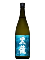 黒龍　五百万石1800