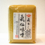 やません　気仙味噌（白）　１ｋｇ