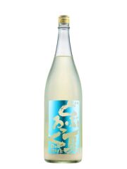 陸奥八仙　夏どぶろっく1800　2026年