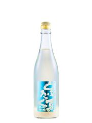 陸奥八仙　夏どぶろっく720　2026年