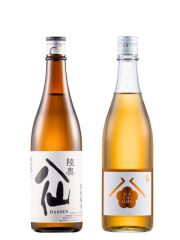 陸奥八仙　ギフトセット（特別純米・八梅）720×2