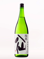 陸奥八仙　特別純米1800