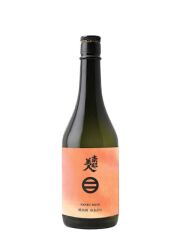 南部美人　純米酒秋あがり720