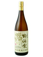 本格焼酎