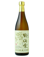 本格焼酎