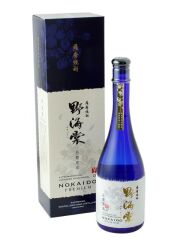 本格焼酎